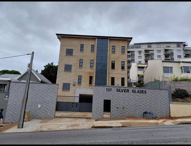 2 BEDROOM PROPERTY TO RENT IN MUSGRAVE